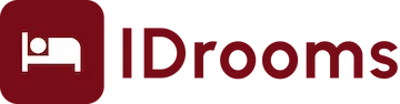 IDrooms logo